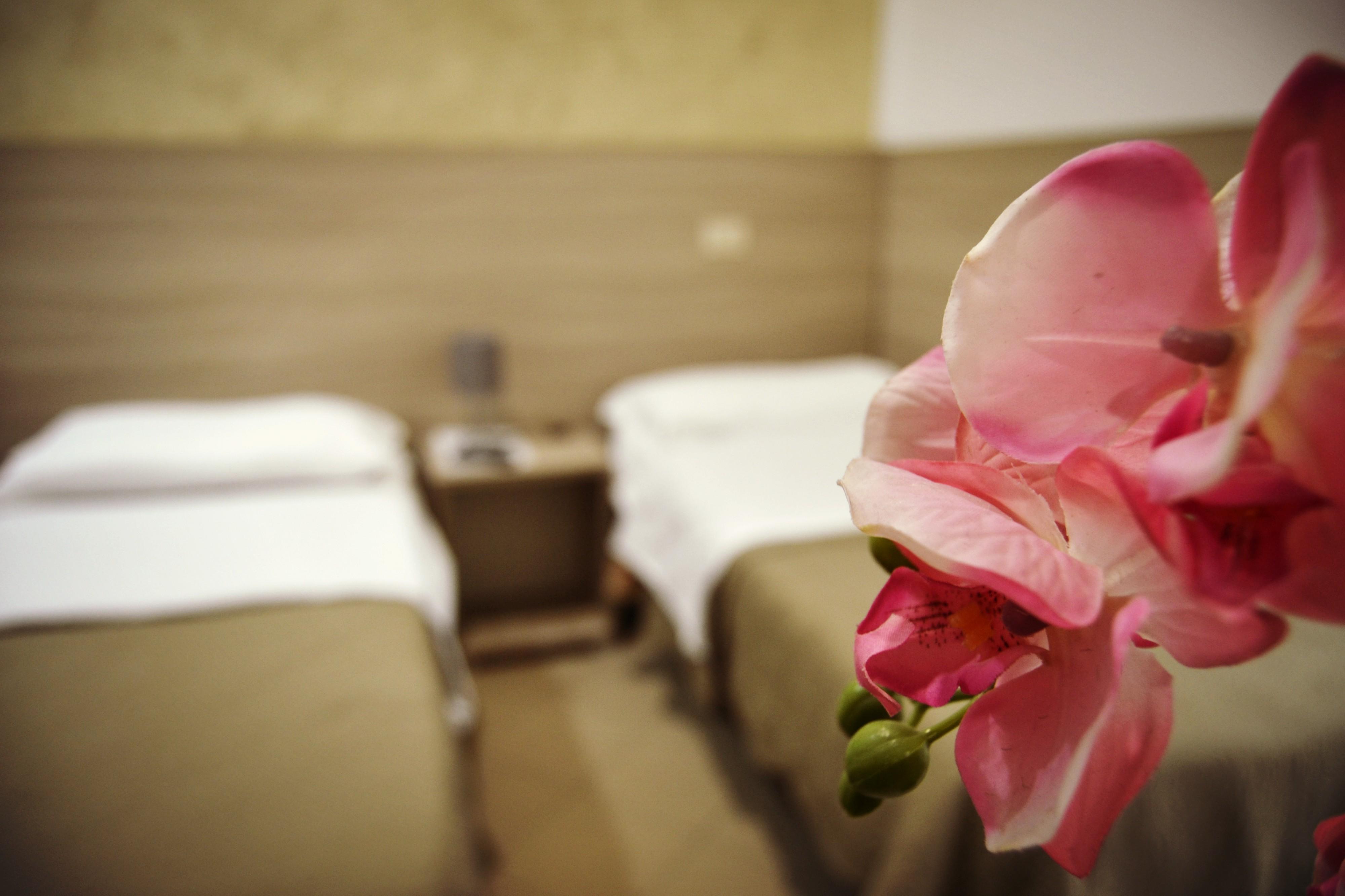 Hotel Colombo Naples Luaran gambar