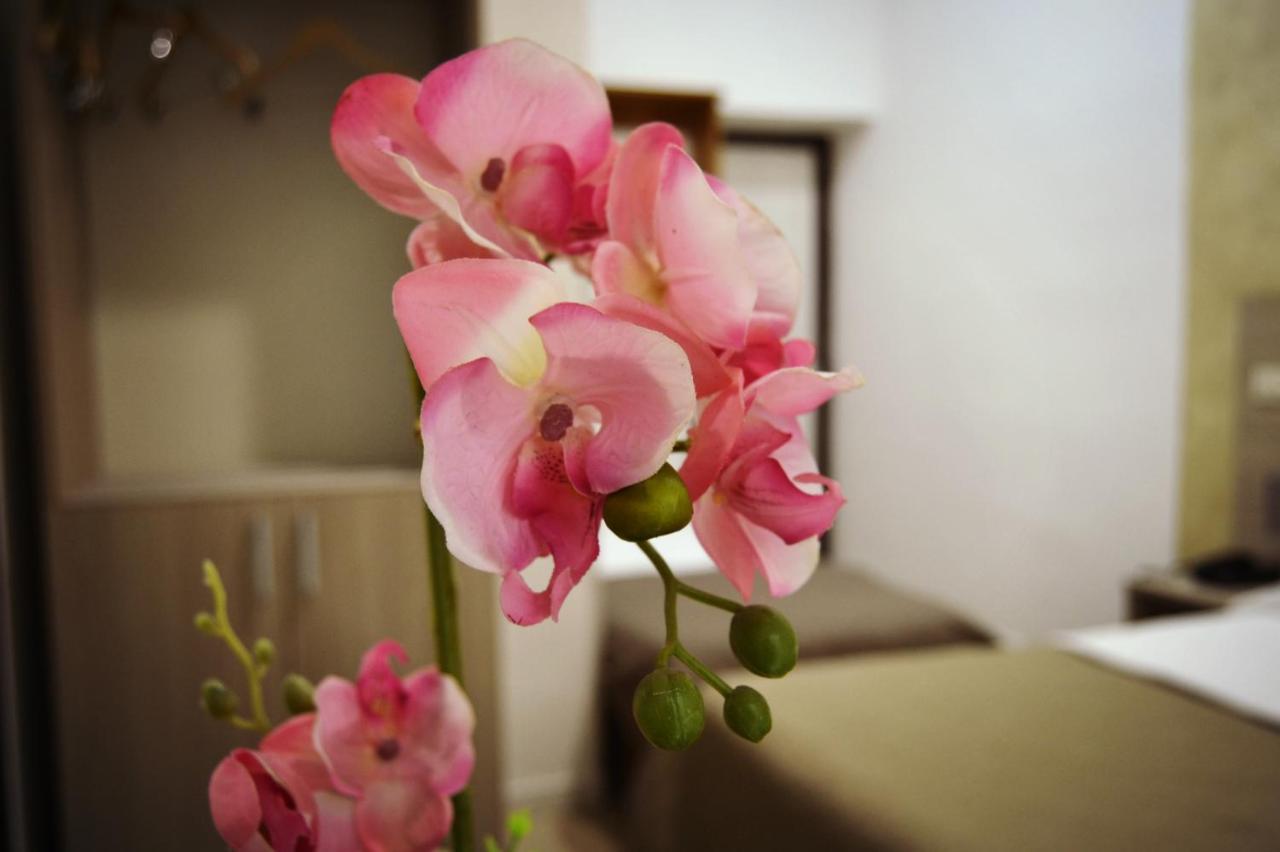 Hotel Colombo Naples Luaran gambar